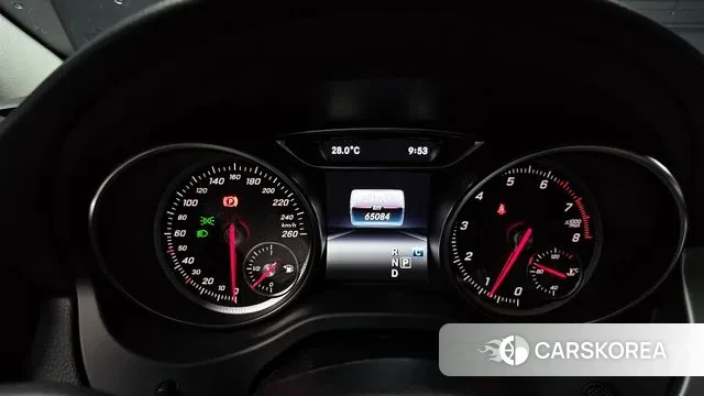 Mercedes-Benz GLA-Class X156 id 3134333 из Кореи 18