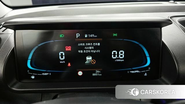 Hyundai Casper id 4408122 из Кореи 18