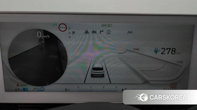 Hyundai Ionic 5 id 3812676 из Кореи 18