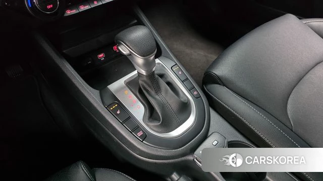 Kia The New K3 2nd generation id 4618238 из Кореи 28