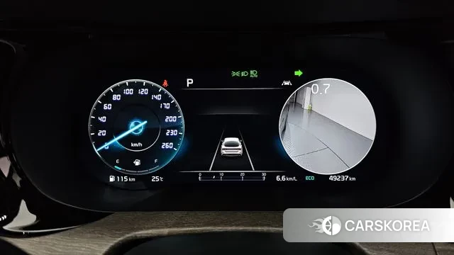 Kia K5 3rd generation id 3223632 из Кореи 18