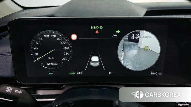 Kia The New Carnival 4th Generation id 4230225 из Кореи 18