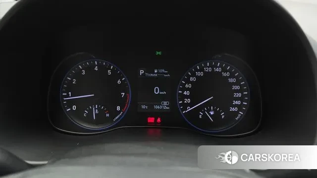 Hyundai Kona id 3546854 из Кореи 18