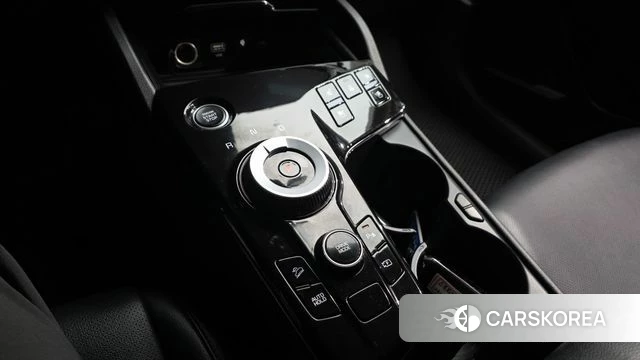 Kia Sportage 5th Generation Hybrid id 4591448 из Кореи 28