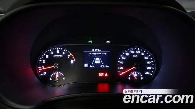 Kia Soul Booster id 2869825 из Кореи 18