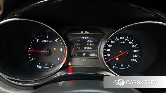 Kia The New Carnival id 3844812 из Кореи 18