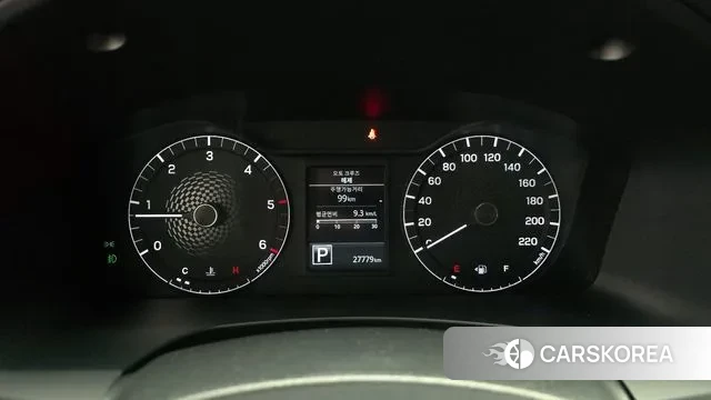 Ssangyong The New Rexton Sport id 3549911 из Кореи 18