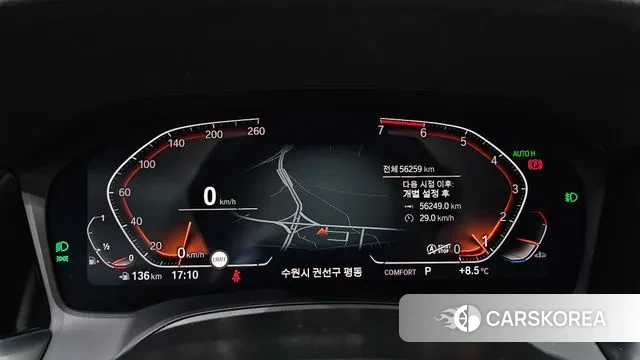 BMW 3 Series (G20) id 3771702 из Кореи 18