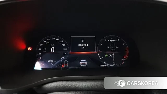 Renault Korea (Samsung) XM3 id 3433951 из Кореи 18