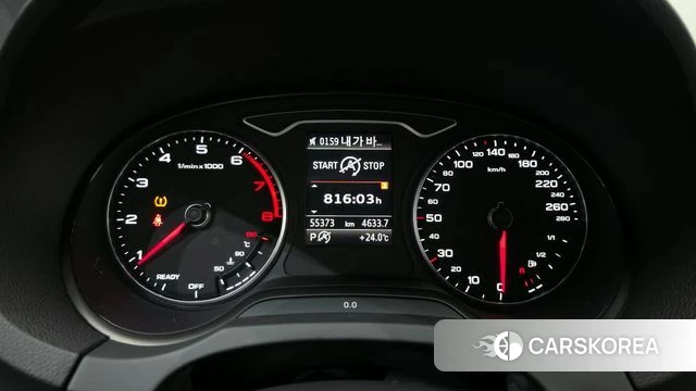 Audi New A3 id 4197108 из Кореи 31