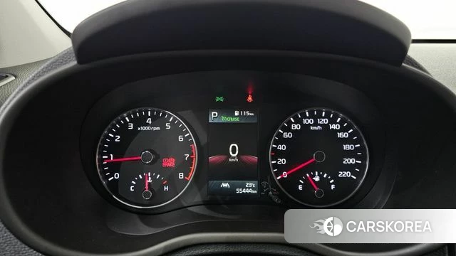 Kia Morning Urban (JA) id 4835428 из Кореи 28