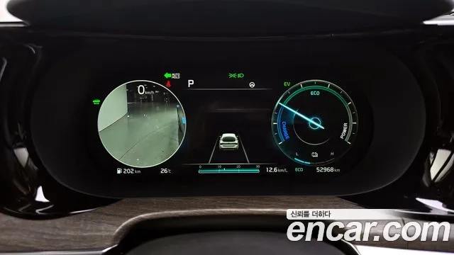 Kia K5 Hybrid 3rd Generation id 2927833 из Кореи 18