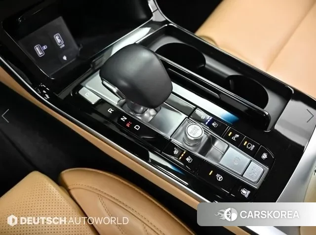 Kia K7 Premier id 3703414 из Кореи 17