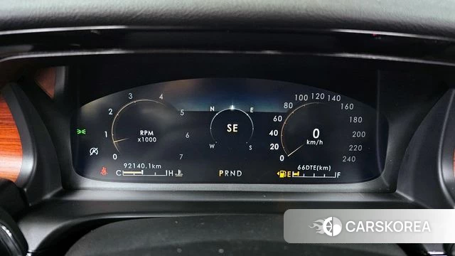 Lincoln Aviator 2nd generation id 3801058 из Кореи 18