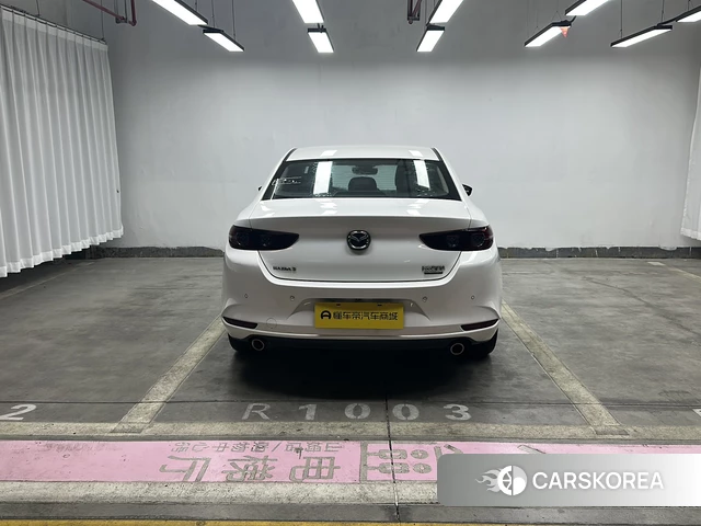 Mazda 3 Angkesaila id 4452505 из Китая 18