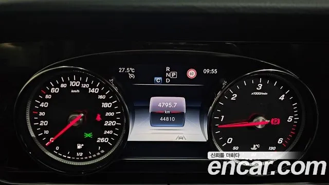 Mercedes-Benz E-Class W213 id 2945494 из Кореи 18