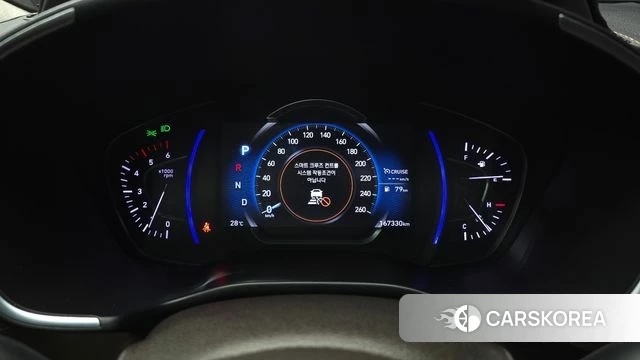 Hyundai Santa Fe TM id 4390564 из Кореи 31