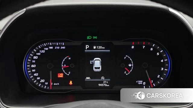 Hyundai Tucson (NX4) id 4936085 из Кореи 27