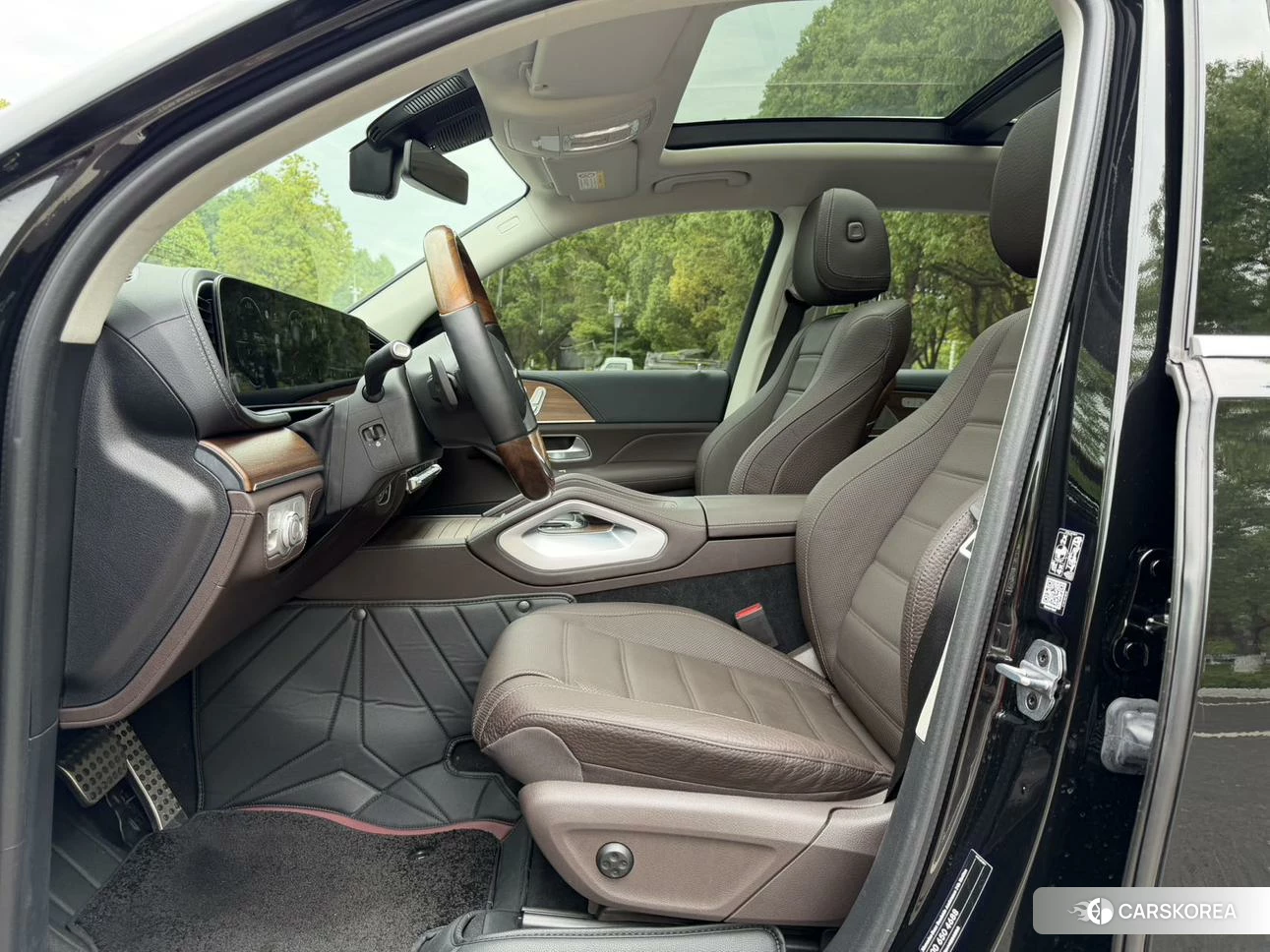 Mercedes-Benz GLS id 4452950 из Китая 26