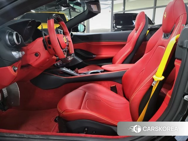 Ferrari Portofino id 4543252 из Кореи 15