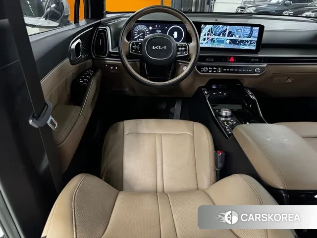 Kia The New Sorento 4th Generation id 3327465 из Кореи 18