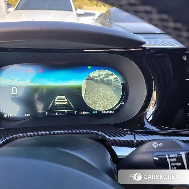 Kia K5 3rd generation id 3384964 из Кореи 17