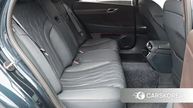 Genesis G80 (RG3) id 3426214 из Кореи 18