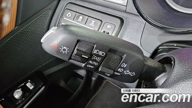 Ssangyong Tivoli Armor id 2706637 из Кореи 18