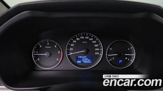 Hyundai The New Grand Starex id 2956814 из Кореи 18