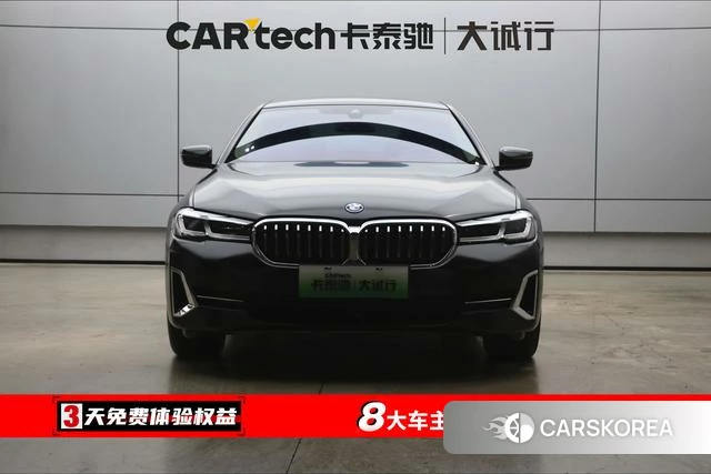 BMW 5 series PHEV id 4210196 из Китая 30