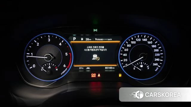 Hyundai Palisade id 4180287 из Кореи 18