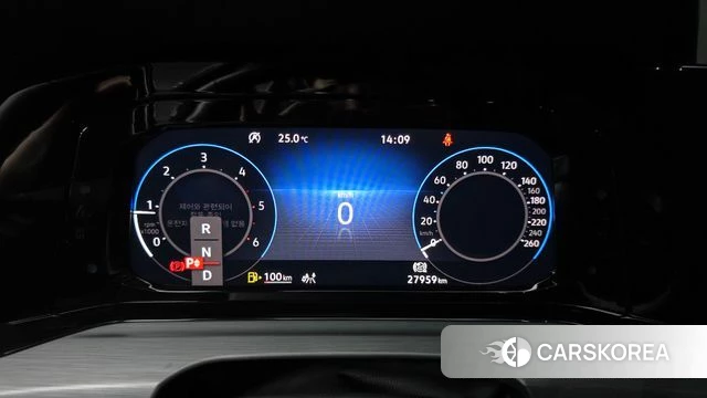 Volkswagen Golf 8th Generation id 4361586 из Кореи 35