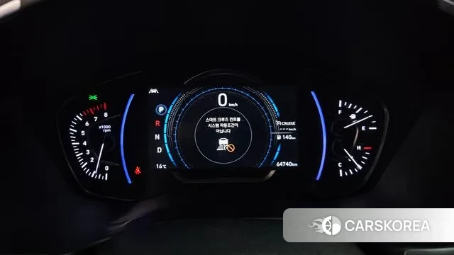 Hyundai Santa Fe TM id 3324965 из Кореи 18