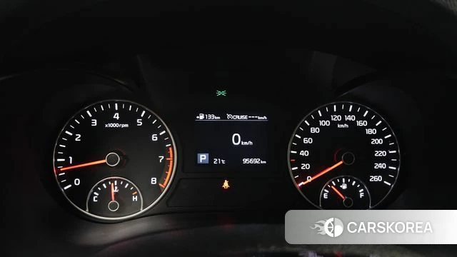 Kia The New K5 2nd generation id 4447561 из Кореи 28