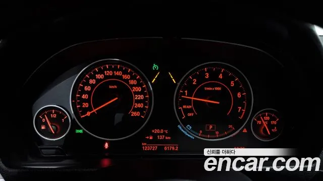 BMW 4 Series (F32) id 2766126 из Кореи 18