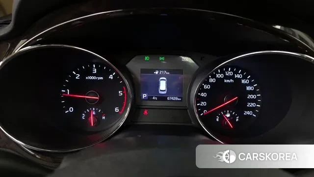 Kia The New Carnival id 3754264 из Кореи 18