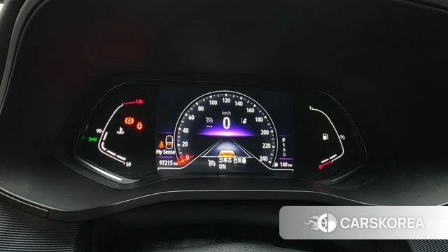 Renault Korea (Samsung) XM3 id 4603615 из Кореи 29