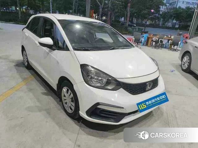 Honda Fit id 4301824 из Китая 8