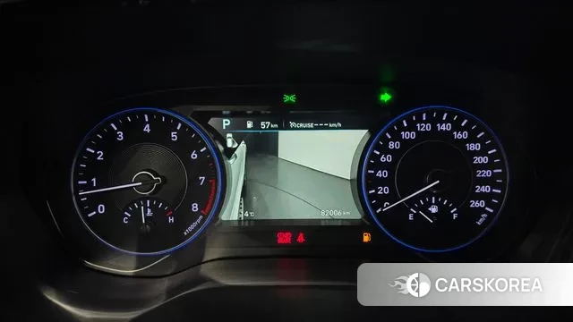 Hyundai Palisade id 3412194 из Кореи 18