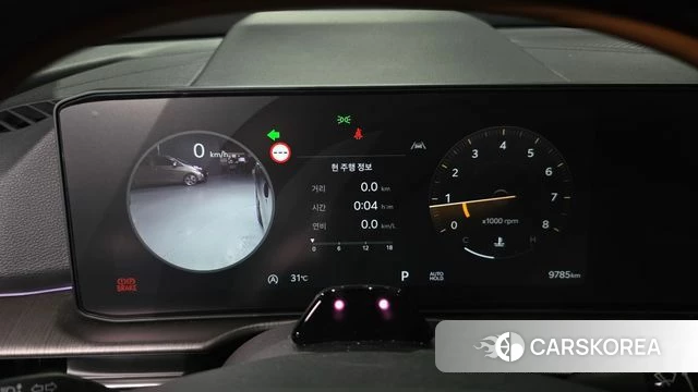 Kia The New Sportage 5th Generation id 4527559 из Кореи 30