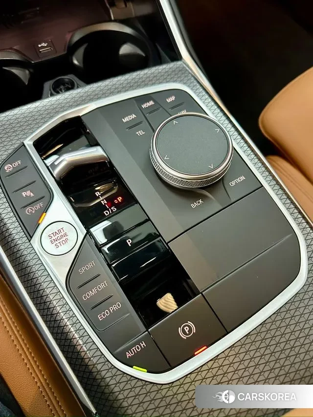 BMW 3 Series (G20) id 3619013 из Кореи 10