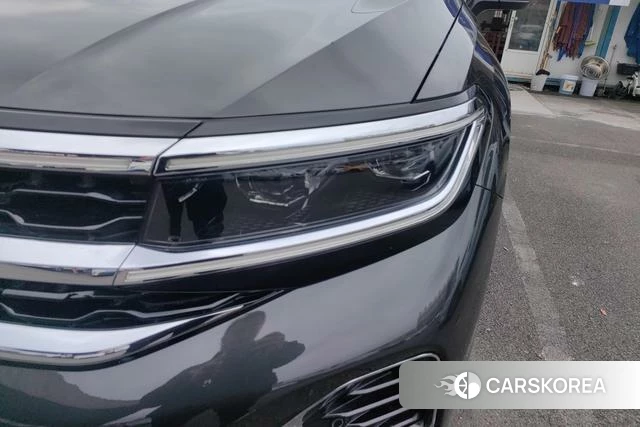 Volkswagen Lanjing id 4259788 из Китая 15
