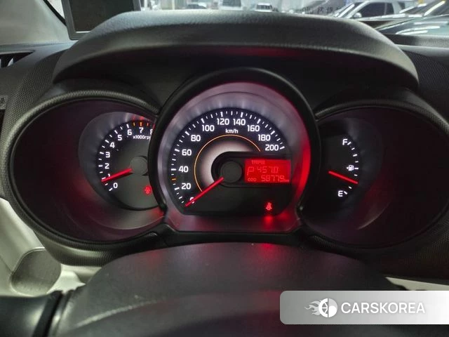 Kia The New Ray id 3911679 из Кореи 18