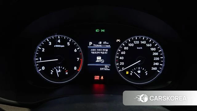 Hyundai Grandeur IG id 4596477 из Кореи 18