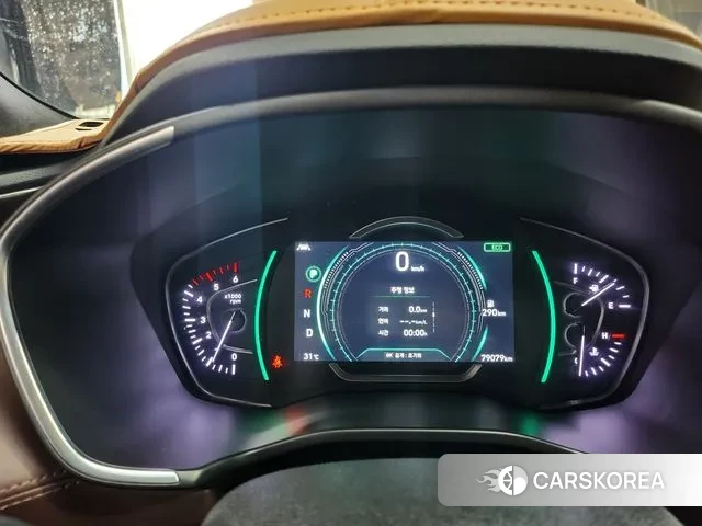 Hyundai Santa Fe TM id 3009305 из Кореи 18