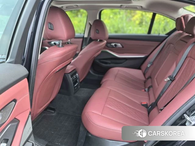 BMW 3 series id 4314593 из Китая 10