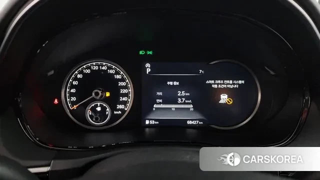 Genesis GV70 id 3746884 из Кореи 18