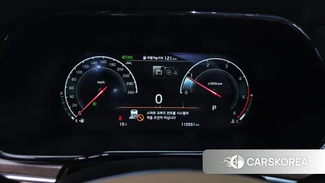 Kia Mohave Master id 3463826 из Кореи 18