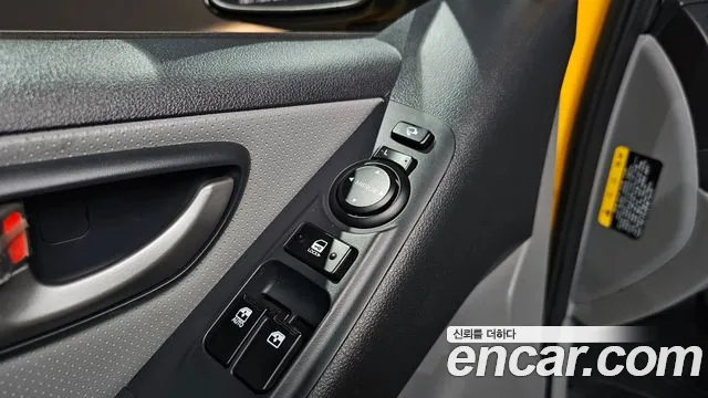 Hyundai The New Grand Starex id 2541434 из Кореи 18