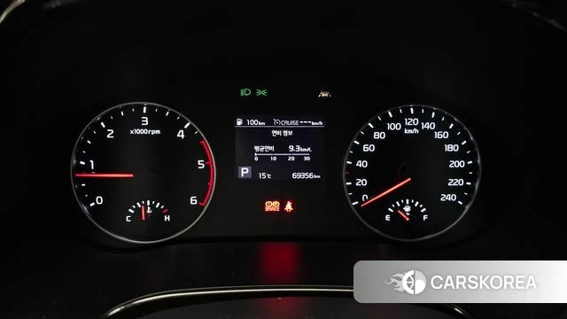 Kia Seltos id 3941583 из Кореи 18